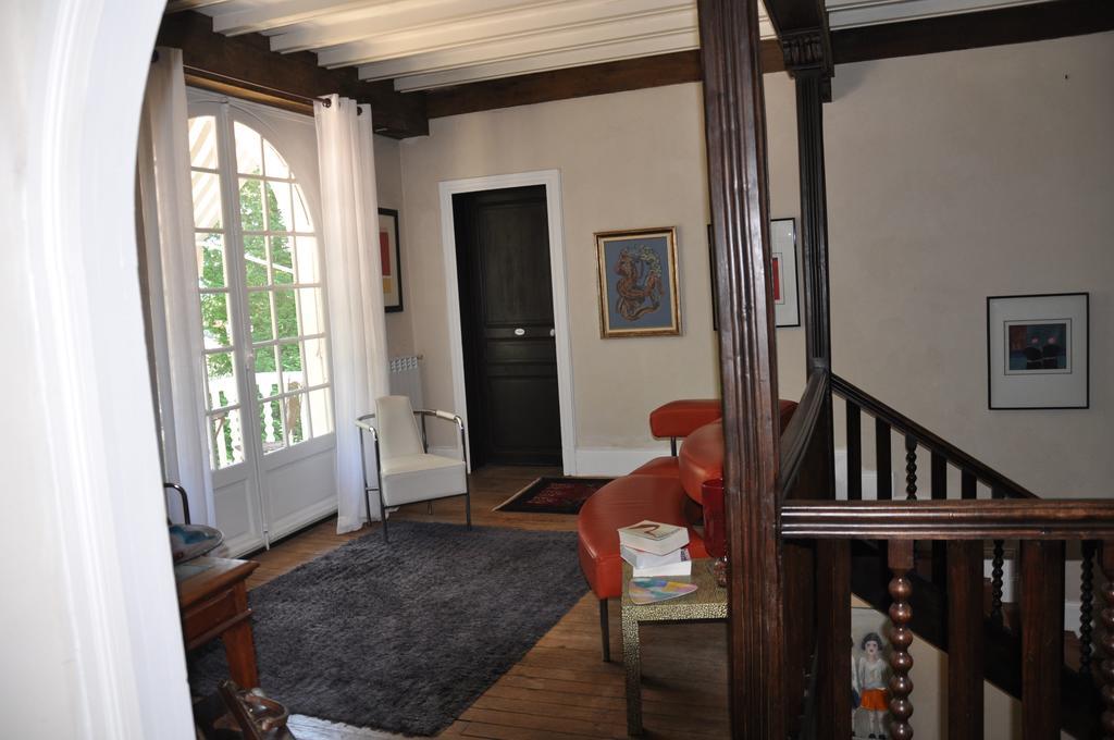 Chambres D'Hotes Nere Chocoa Biarritz Eksteriør billede